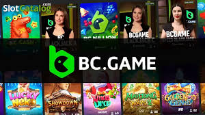 Comprehensive Review of BC.Game Crypto Casino 709345816 Comprehensive Review of BC.Game Crypto Casino 709345816