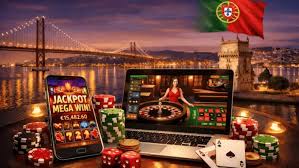 Descubra os Melhores casinos online em Portugal 1929239504 Descubra os Melhores casinos online em Portugal 1929239504
