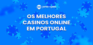 Descubra os Melhores Casinos Online em Portugal 1242195504 Descubra os Melhores Casinos Online em Portugal 1242195504