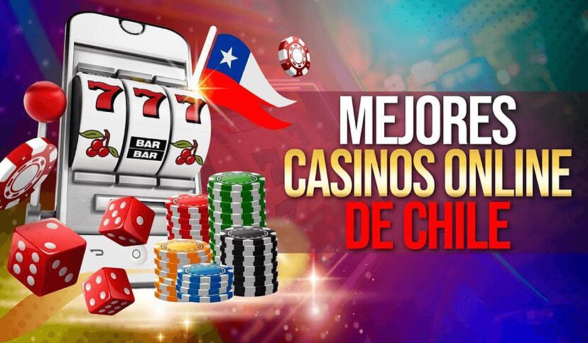 Descubre los Mejores Casinos Online en Chile 1138560535 Descubre los Mejores Casinos Online en Chile 1138560535
