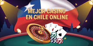 Descubre los Mejores Casinos Online en Chile 1138560535 Descubre los Mejores Casinos Online en Chile 1138560535