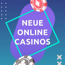 Die neuesten Online Casinos Eine umfassende Übersicht Die neuesten Online Casinos Eine umfassende Übersicht