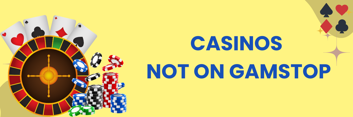 Discover Casino Sites Not on Gamstop Your Guide to Unrestricted Gaming 1814687160 Discover Casino Sites Not on Gamstop Your Guide to Unrestricted Gaming 1814687160