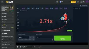 Discover Excitement at JB Casino Official Website Discover Excitement at JB Casino Official Website