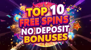 Discover Exciting Options at Casinos with No Minimum Deposit Discover Exciting Options at Casinos with No Minimum Deposit