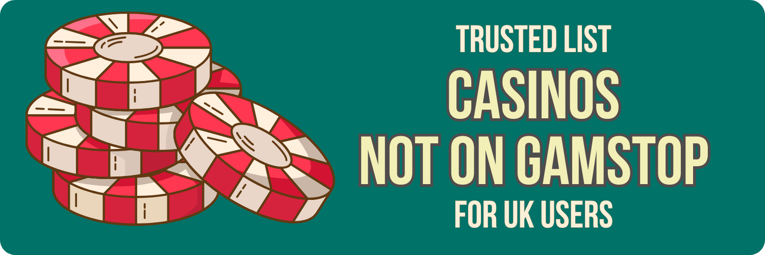 Discover the Best Casino Sites Not on Gamstop 1493868832 Discover the Best Casino Sites Not on Gamstop 1493868832
