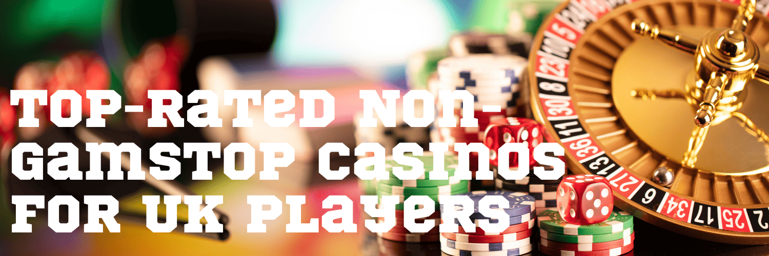 Discover the Best Online Casinos Not on GamStop -1450424339 Discover the Best Online Casinos Not on GamStop -1450424339