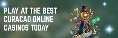 Discovering Curacao Casinos Your Ultimate Gaming Destination Discovering Curacao Casinos Your Ultimate Gaming Destination