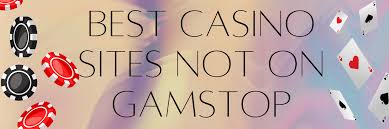Discovering Non-Gamstop Casinos A Guide for Adventurous Gamblers Discovering Non-Gamstop Casinos A Guide for Adventurous Gamblers