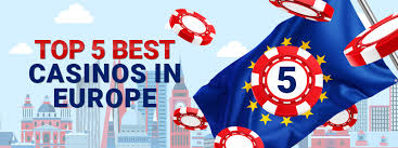 Discovering the Best Online Casinos in Europe -1805757089 Discovering the Best Online Casinos in Europe -1805757089