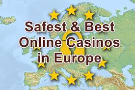 Discovering the Best Online Casinos in Europe -1805757089 Discovering the Best Online Casinos in Europe -1805757089