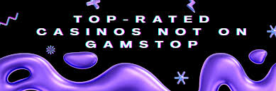 Discovering the Newest Casinos Without GamStop Discovering the Newest Casinos Without GamStop