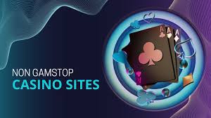 Discovering the Newest Casinos Without GamStop Discovering the Newest Casinos Without GamStop