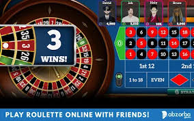 Experience the Thrill of Real Cash Roulette Experience the Thrill of Real Cash Roulette