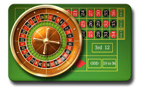 Experience the Thrill of Real Cash Roulette Experience the Thrill of Real Cash Roulette