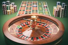 Experience the Thrill of Real Cash Roulette Experience the Thrill of Real Cash Roulette