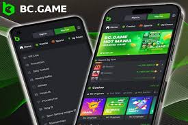 Exploring BC.Game Bonuses for African Players A Comprehensive Guide Exploring BC.Game Bonuses for African Players A Comprehensive Guide