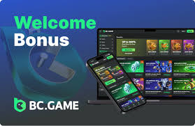 Exploring BC.Game Crypto Casino The Future of Online Gambling Exploring BC.Game Crypto Casino The Future of Online Gambling