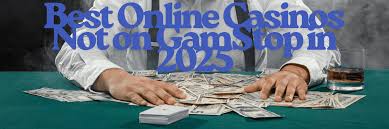 Exploring Bookies Not on Gamstop A Guide to Alternative Betting Options Exploring Bookies Not on Gamstop A Guide to Alternative Betting Options