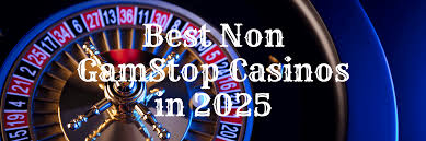 Exploring Bookies Not on Gamstop A Guide to Alternative Betting Options Exploring Bookies Not on Gamstop A Guide to Alternative Betting Options