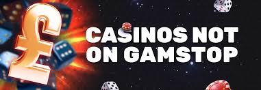 Exploring Casino Sites Not on Gamstop Your Ultimate Guide Exploring Casino Sites Not on Gamstop Your Ultimate Guide