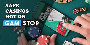 Exploring Casino Sites Not on Gamstop Your Ultimate Guide Exploring Casino Sites Not on Gamstop Your Ultimate Guide