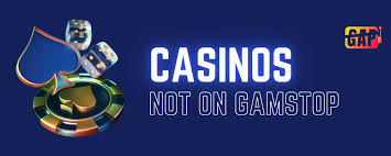 Exploring Casino Sites Not on Gamstop Your Guide to Unrestricted Gaming 1731634207 Exploring Casino Sites Not on Gamstop Your Guide to Unrestricted Gaming 1731634207