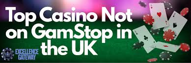 Exploring Casinos Not Registered on GamStop 1746100160 Exploring Casinos Not Registered on GamStop 1746100160