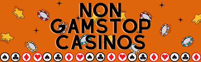 Exploring Gambling Sites That Don't Utilize GamStop Exploring Gambling Sites That Don't Utilize GamStop