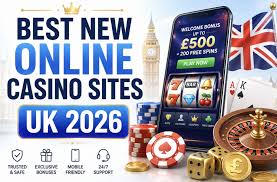 Exploring Licensed UK Casinos A Comprehensive Guide Exploring Licensed UK Casinos A Comprehensive Guide