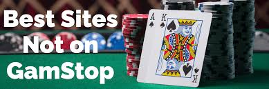Exploring Non-Gamstop Casinos A Guide for Players Exploring Non-Gamstop Casinos A Guide for Players
