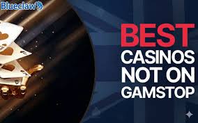 Exploring Non Gamstop Casinos A Guide to Gaming Freedom Exploring Non Gamstop Casinos A Guide to Gaming Freedom