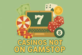 Exploring Non GamStop UK Casino Sites A New Frontier in Online Gaming Exploring Non GamStop UK Casino Sites A New Frontier in Online Gaming