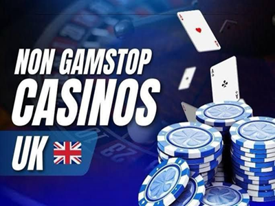 Exploring Online Casinos Outside GamStop Exploring Online Casinos Outside GamStop