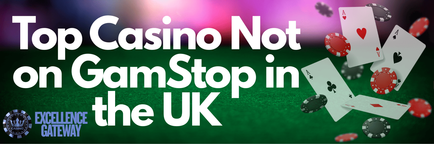 Exploring Online Casinos Outside GamStop Exploring Online Casinos Outside GamStop