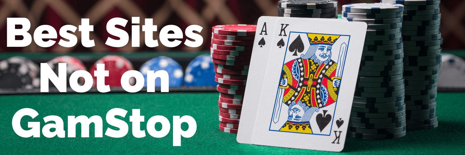Exploring Online Casinos Outside GamStop Exploring Online Casinos Outside GamStop