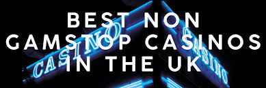 Exploring Sites Without GamStop A Comprehensive Guide -1458047589 Exploring Sites Without GamStop A Comprehensive Guide -1458047589