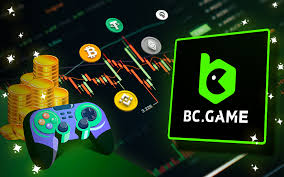 Exploring the BC.Game App for Android The Future of Mobile Gaming Exploring the BC.Game App for Android The Future of Mobile Gaming