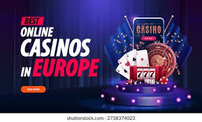 Exploring the Best European Casino Sites Your Ultimate Guide -1821506542 Exploring the Best European Casino Sites Your Ultimate Guide -1821506542