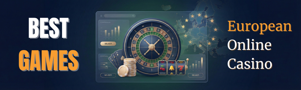 Exploring the Best European Casino Sites Your Ultimate Guide -1821506542 Exploring the Best European Casino Sites Your Ultimate Guide -1821506542