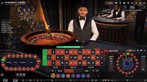 Exploring the Excitement of Red Door Roulette Live -1675312964 Exploring the Excitement of Red Door Roulette Live -1675312964