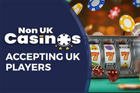 Exploring the World of Non-UK Online Casinos -1978081870 Exploring the World of Non-UK Online Casinos -1978081870