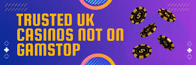 Exploring the World of Not on Gamstop Casinos -117061777 Exploring the World of Not on Gamstop Casinos -117061777