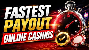 Fast Withdrawal Casinos Your Guide to Instant Payouts -1907309870 Fast Withdrawal Casinos Your Guide to Instant Payouts -1907309870