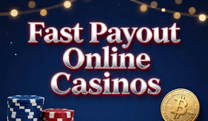 Fast Withdrawal Casinos Your Guide to Instant Payouts -1907309870 Fast Withdrawal Casinos Your Guide to Instant Payouts -1907309870