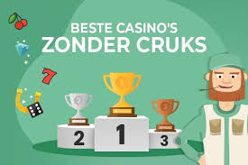 Geen CRUKS Casino Vrije Toegang tot Online Gokken Geen CRUKS Casino Vrije Toegang tot Online Gokken