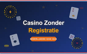 Geen CRUKS Casino Vrijheid in Online Gokken 2005744785 Geen CRUKS Casino Vrijheid in Online Gokken 2005744785