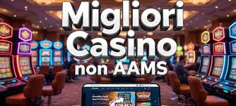 I Migliori Casino Senza Documenti La Guida Completa per il Giocatore Moderno I Migliori Casino Senza Documenti La Guida Completa per il Giocatore Moderno