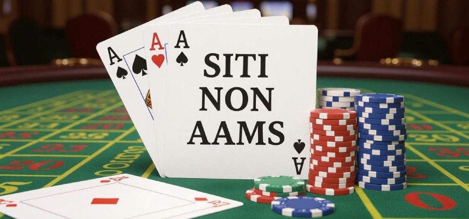I Migliori Casino Senza Documenti La Guida Completa per il Giocatore Moderno I Migliori Casino Senza Documenti La Guida Completa per il Giocatore Moderno