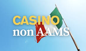 Il Fenomeno dei Casino Senza Licenza AAMS Cosa Riconoscere e Scegliere Il Fenomeno dei Casino Senza Licenza AAMS Cosa Riconoscere e Scegliere